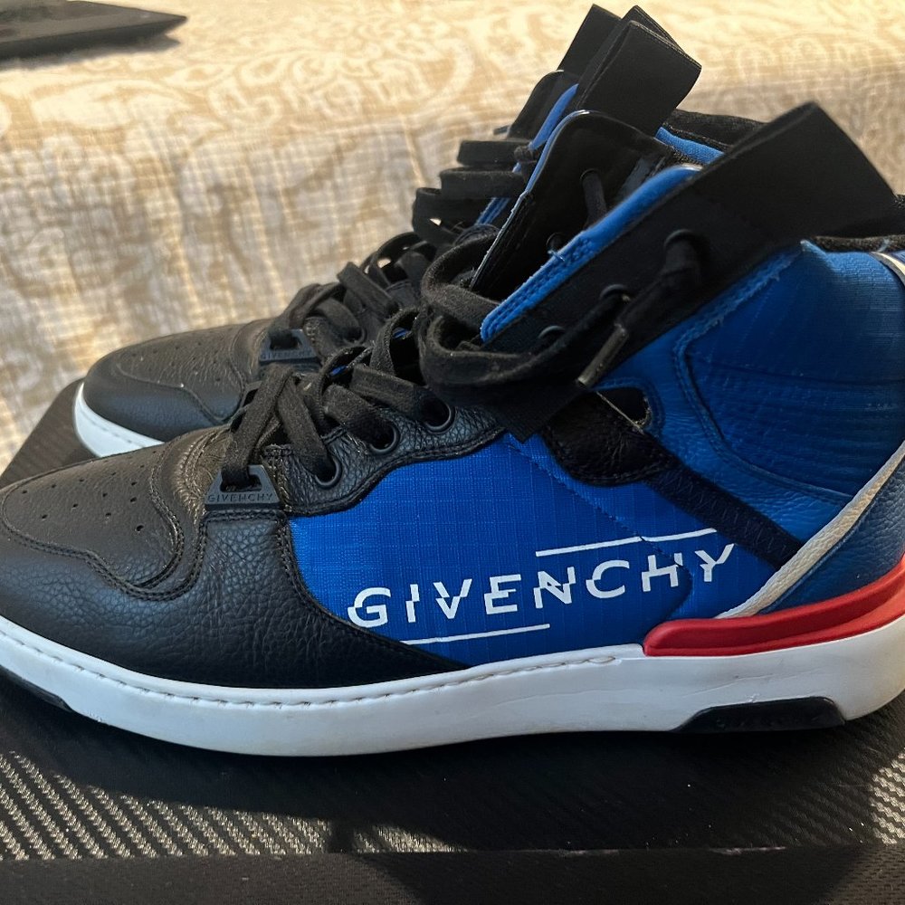 Mens Givenchy Sneakers